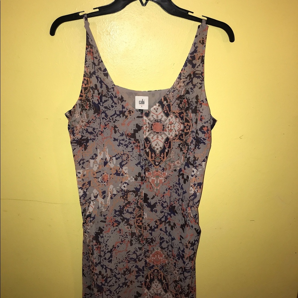 Spring dress - Picture 2 of 2